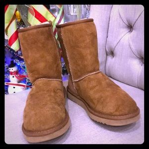 UGGS